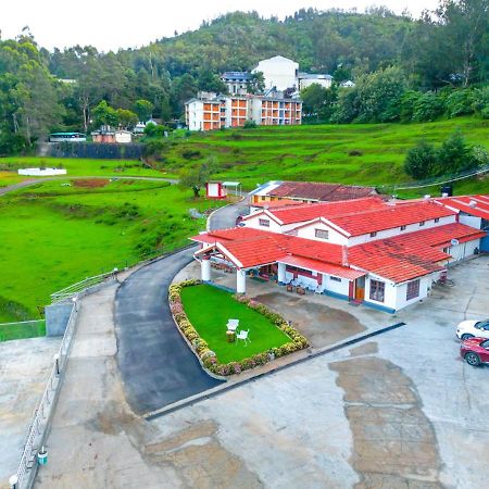 Lauriston Ooty Town Heritage Bungalow By Voye Homes Екстериор снимка