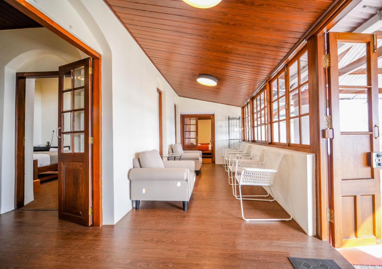 Lauriston Ooty Town Heritage Bungalow By Voye Homes Екстериор снимка