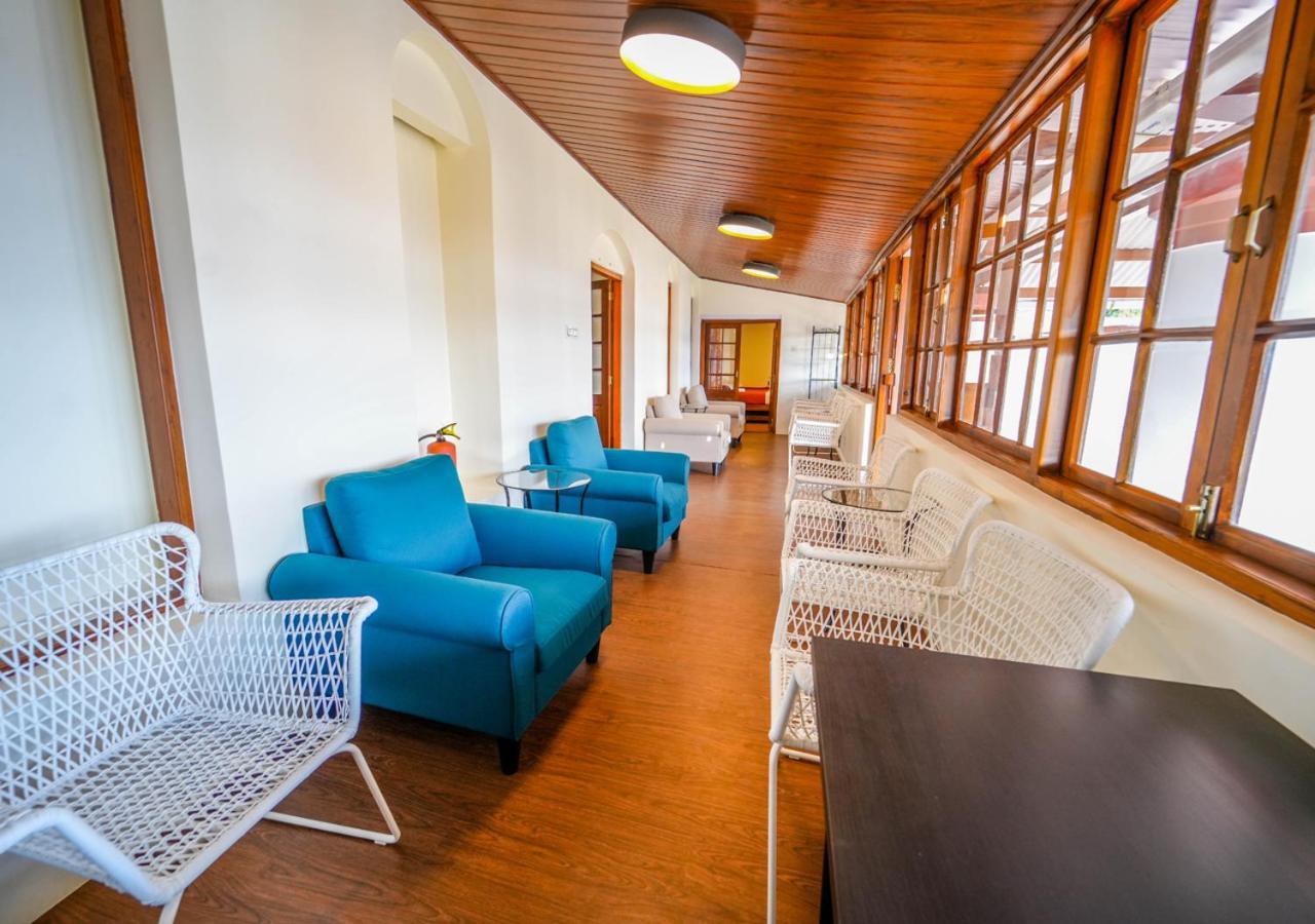 Lauriston Ooty Town Heritage Bungalow By Voye Homes Екстериор снимка