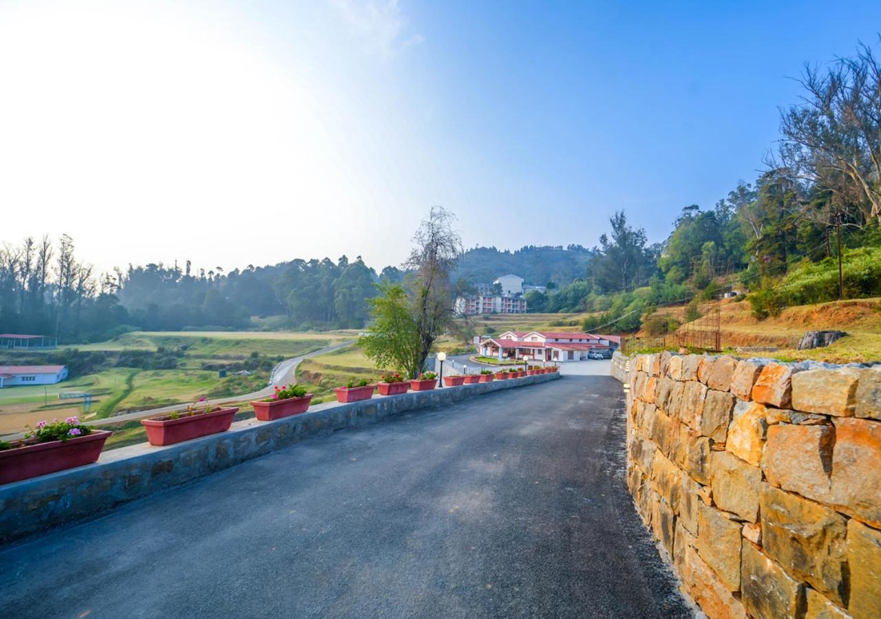 Lauriston Ooty Town Heritage Bungalow By Voye Homes Екстериор снимка