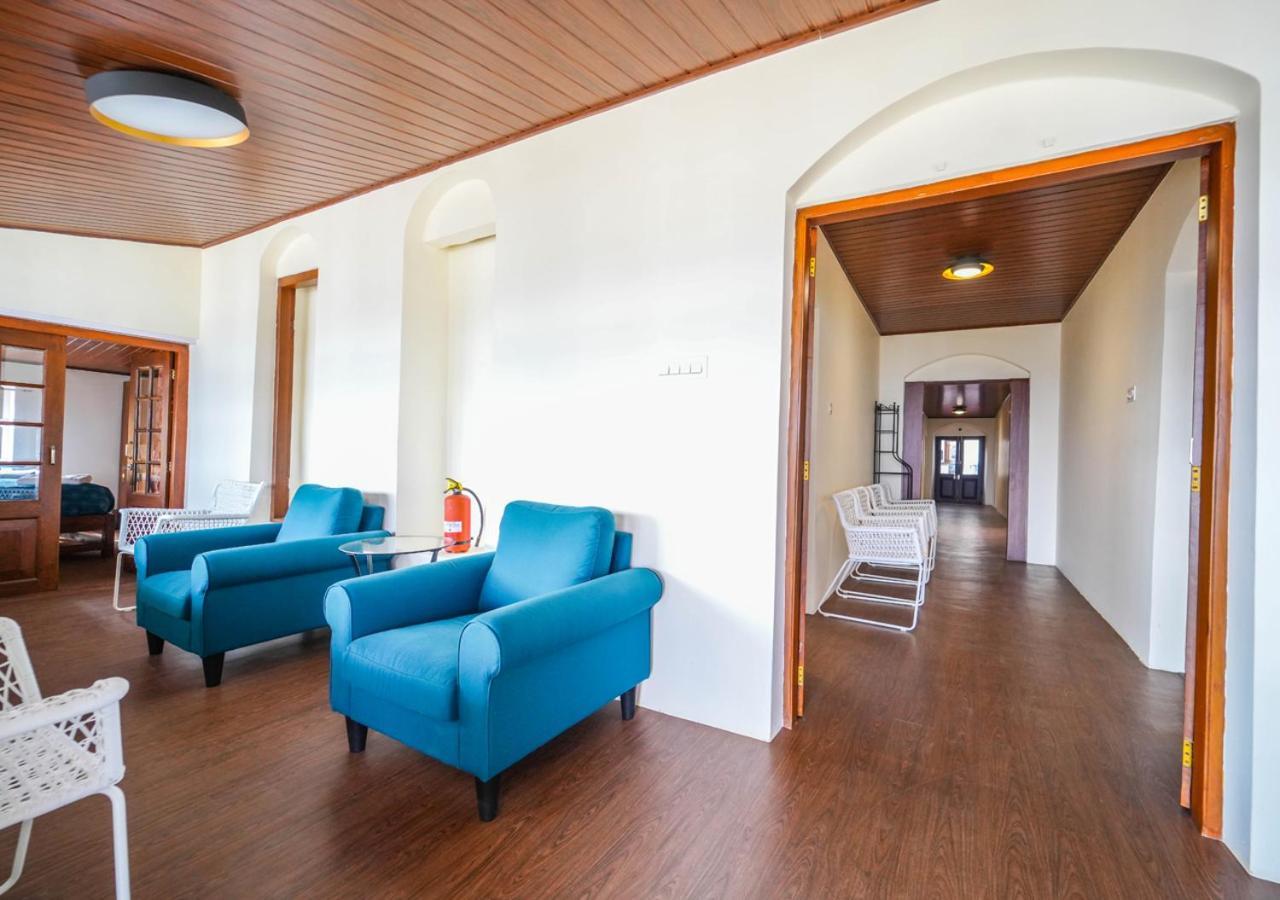 Lauriston Ooty Town Heritage Bungalow By Voye Homes Екстериор снимка