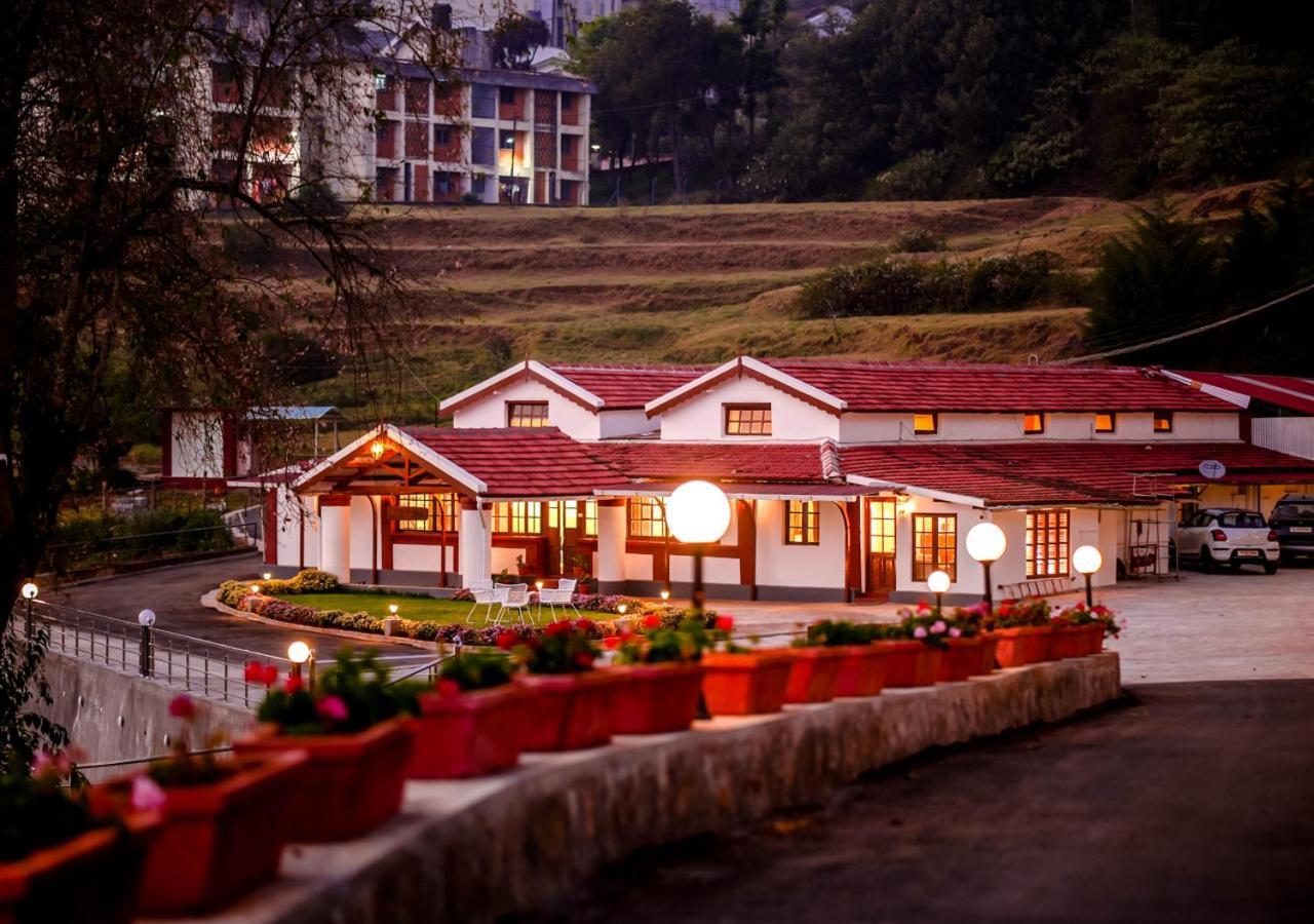 Lauriston Ooty Town Heritage Bungalow By Voye Homes Екстериор снимка