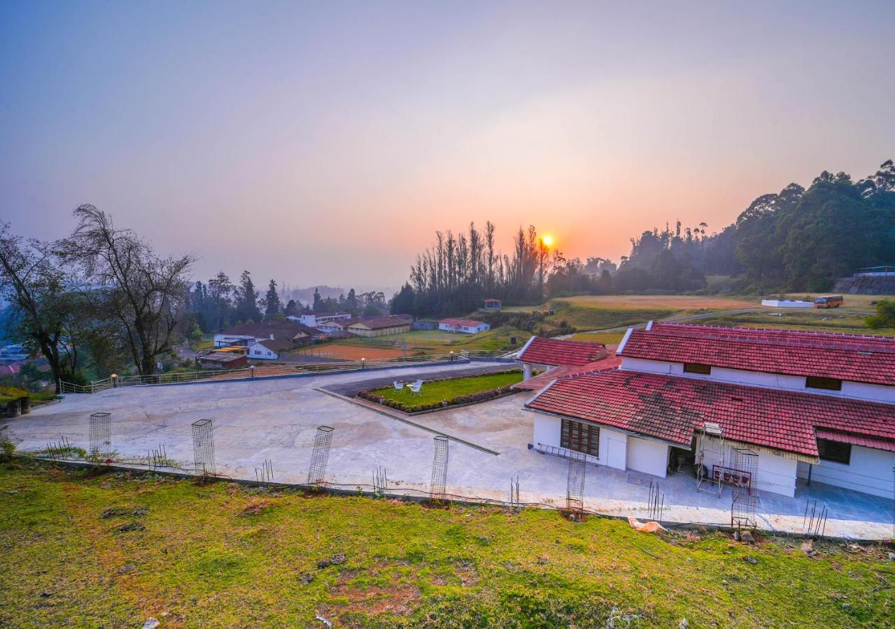 Lauriston Ooty Town Heritage Bungalow By Voye Homes Екстериор снимка